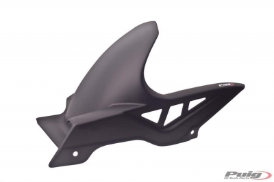 Cubre rueda trasero Puig Honda Integra 700
