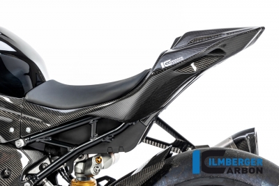 Carnage arrire en carbone Ilmberger Racing BMW S 1000 RR