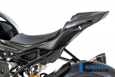 Carbon Ilmberger Heckverkleidung Racing BMW S 1000 RR