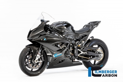 Carnage arrire en carbone Ilmberger Racing BMW S 1000 RR