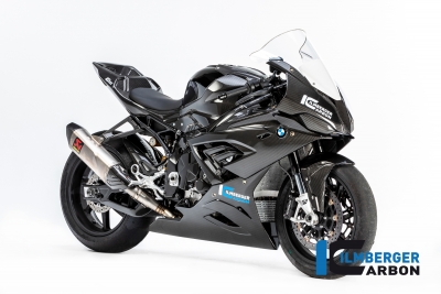 Carbon Ilmberger Heckverkleidung Racing BMW S 1000 RR