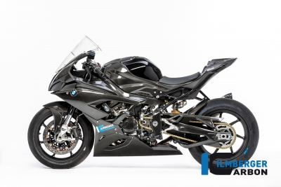 Carnage arrire en carbone Ilmberger Racing BMW S 1000 RR