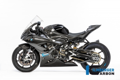 Carbon Ilmberger Heckverkleidung Racing BMW S 1000 RR