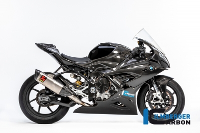 Carnage arrire en carbone Ilmberger Racing BMW S 1000 RR