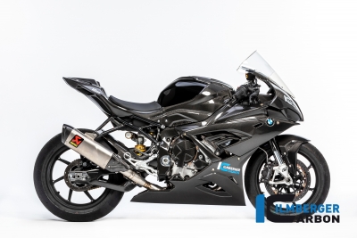 Carbon Ilmberger Heckverkleidung Racing BMW S 1000 RR