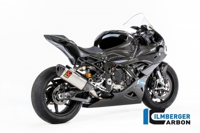 Carnage arrire en carbone Ilmberger Racing BMW S 1000 RR