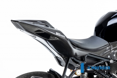 Carnage arrire en carbone Ilmberger Racing BMW S 1000 RR