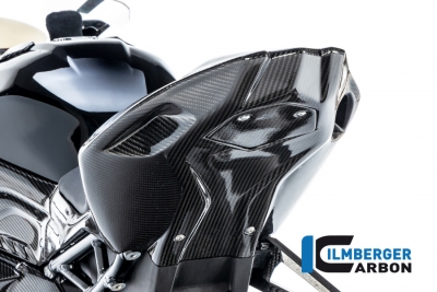 Carnage arrire en carbone Ilmberger Racing BMW S 1000 RR