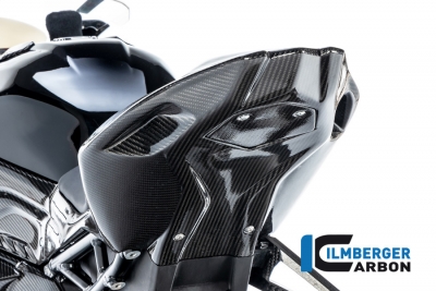 Carbon Ilmberger Heckverkleidung Racing BMW S 1000 RR