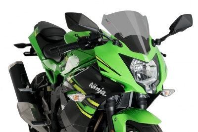 Puig Racing disco Kawasaki Ninja 125