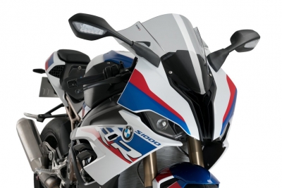 Puig Racingscheibe BMW S 1000 RR