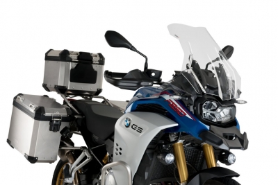 Schermo touring Puig BMW F 850 GS Adventure