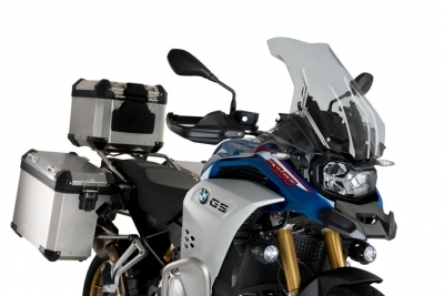 Schermo touring Puig BMW F 850 GS Adventure