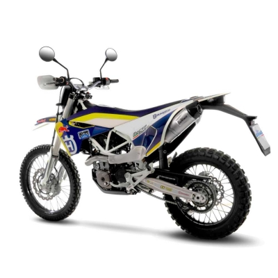 Avgasrr Leo Vince LV One EVO Husqvarna 701