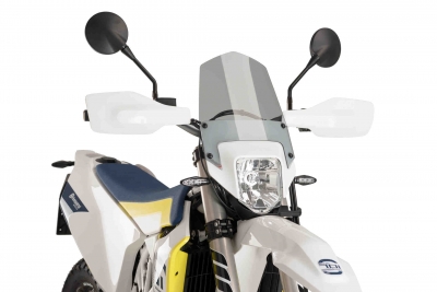 Puig sportskiva Husqvarna 701