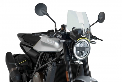Puig sports disc Husqvarna Vitpilen 701