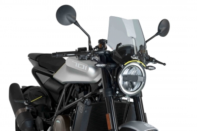 Puig sports disc Husqvarna Vitpilen 701