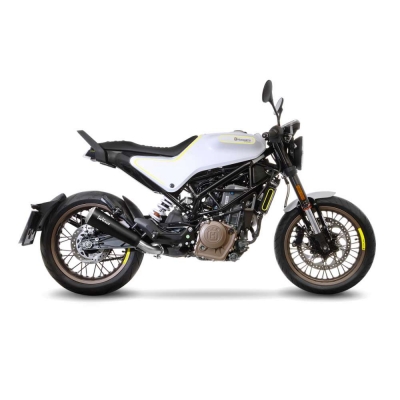 Escape Leo Vince GP ONE Husqvarna Vitpilen 401