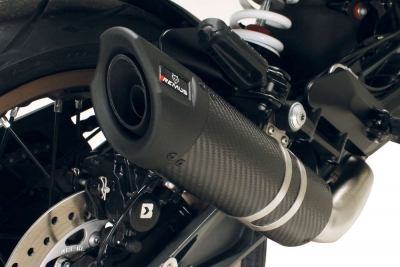 Exhaust Remus Sport Flow Husqvarna Vitpilen 401