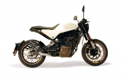 chappement Remus Sport Flow Husqvarna Vitpilen 401