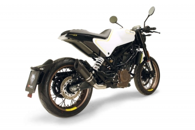 Scarico Remus Sport Flow Husqvarna Vitpilen 401