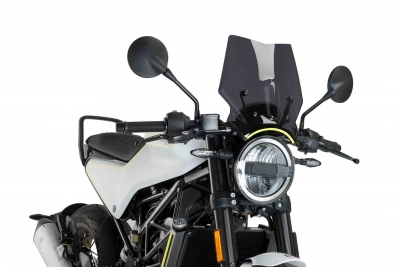 Puig cran sport Husqvarna Vitpilen 401
