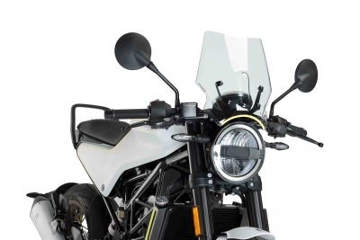 Puig cran sport Husqvarna Vitpilen 401