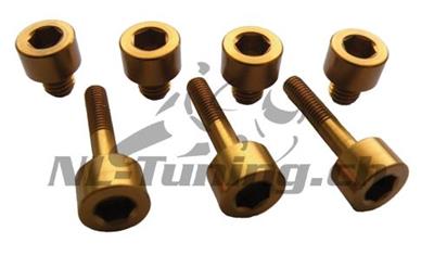 Evotech Tankdeckel Honda CBR 600 RR