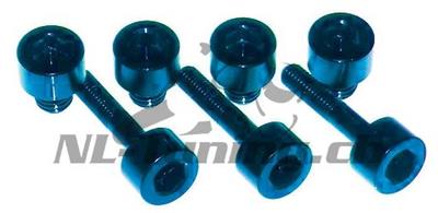 Evotech Tankdeckel Honda CBR 600 RR