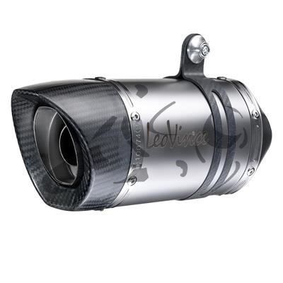 Exhaust Leo Vince LV Pro Suzuki Katana