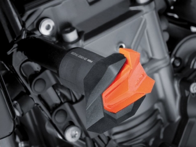 Puig Sturzpads R19 KTM Duke 390