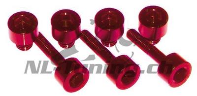 Evotech Tankdeckel Honda CBR 1000 RR