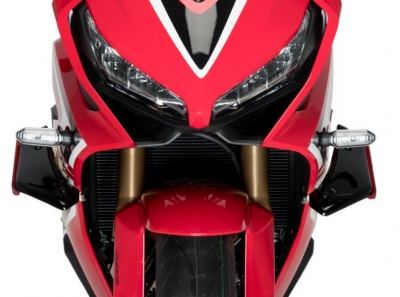 Puig Winglets Honda CBR 650 R