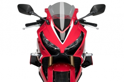 Puig Winglets Honda CBR 650 R