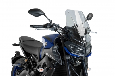 Puig Kit Hhenverstellbare Mechanik Yamaha MT-09