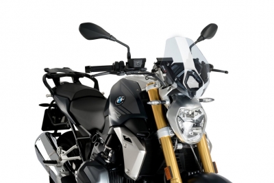 Puig Sportscheibe BMW R 1250 R