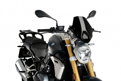 Puig sports disc BMW R 1250 R