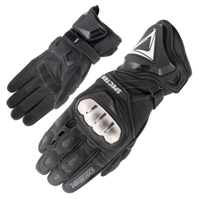 Orina glove Specter Racing Pro black