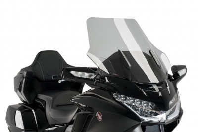 Parabrezza Puig touring Honda GL 1800 Gold Wing