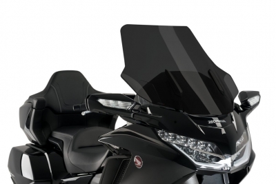 Parabrezza Puig touring Honda GL 1800 Gold Wing