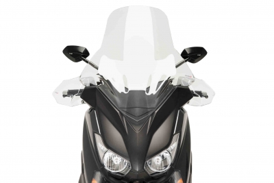 Puig handskydd Maxiscooter-sats Yamaha X-Max 125