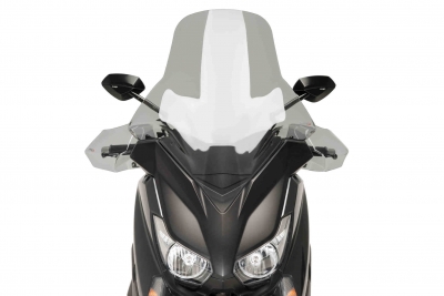 Puig handskydd Maxiscooter-sats Yamaha X-Max 125