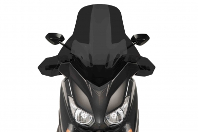 Puig handskydd Maxiscooter-sats Yamaha X-Max 125