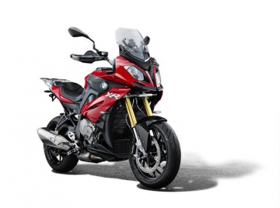 Performance radiatorrooster BMW S 1000 XR