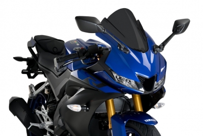 Disco Puig Racing Yamaha YZF-R125