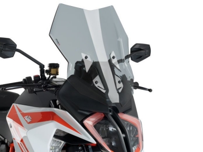 Disque de tourisme Puig KTM Super Duke GT 1290