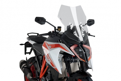 Puig Tourenscheibe KTM Super Duke GT 1290