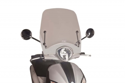 Puig scooter disc T.S. Piaggio Liberty 125