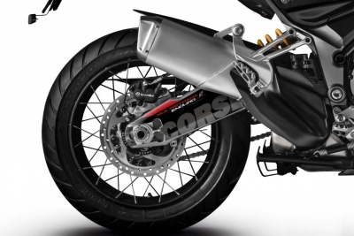 Adhesivo basculante Puig Ducati Multistrada 1200 Enduro