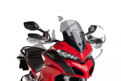 Puig Racing Skiva Ducati Multistrada 1260 /S